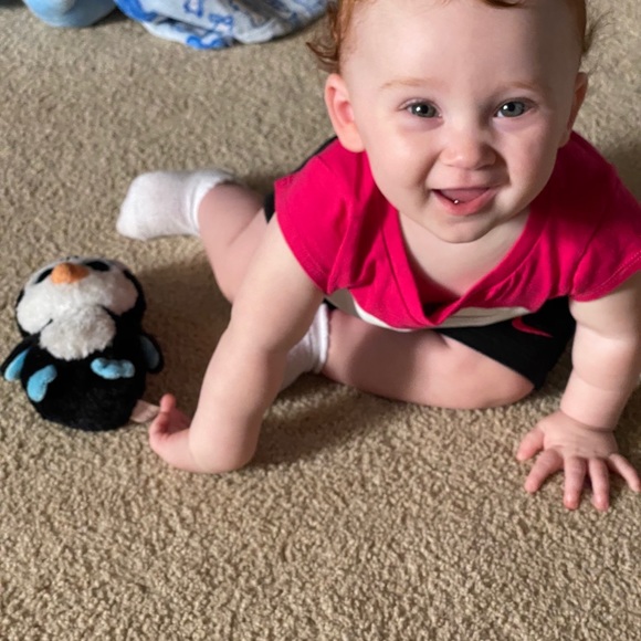 Meet your Posher, Michele - Picture 8 of 8